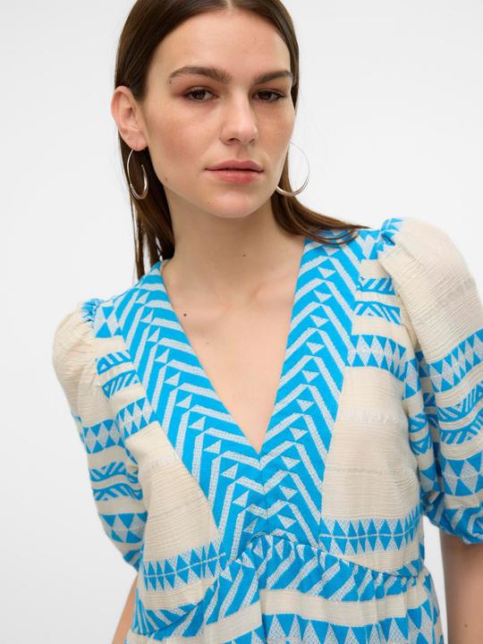 Image du produit Vero Moda VMROSANNA Robe longue Robe (M)