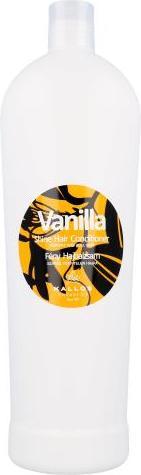 Produktbild Kallos Cosmetics Vanilla (1000 ml)