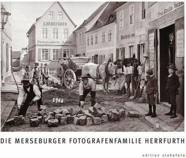 Actual product image Maximilian Herrfurth (German, Peter Ramm, Joachim Riebel, Maximilian Herrfurth, 2014)