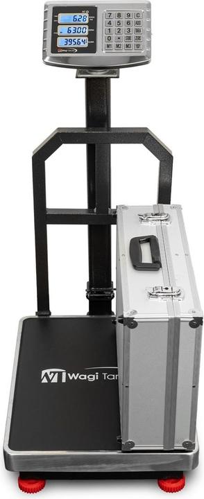 Actual product image Wagi Tarczyn Waga Platformowa WT-175N 300kg