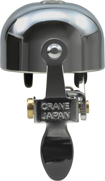 Actual product image Crane E-Ne bell - brushed copper