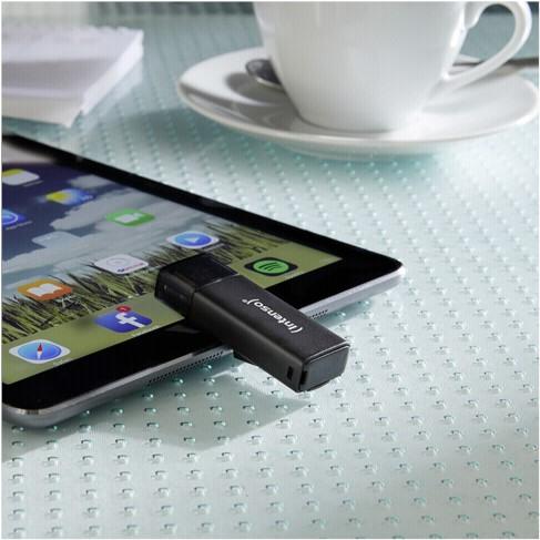 Image du produit Intenso Ligne iMobile (64 Go)