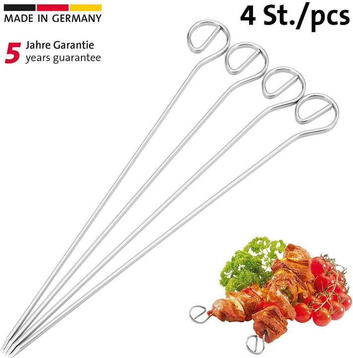 Produktbild Westmark Schaschlikspiesse