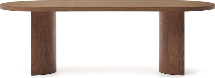 Actual product image Kave Home Nealy (240 x 100 x 75 cm)