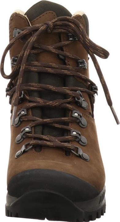 Actual product image Hanwag Ladies Tatra II Narrow GTX Shoes (39.5)
