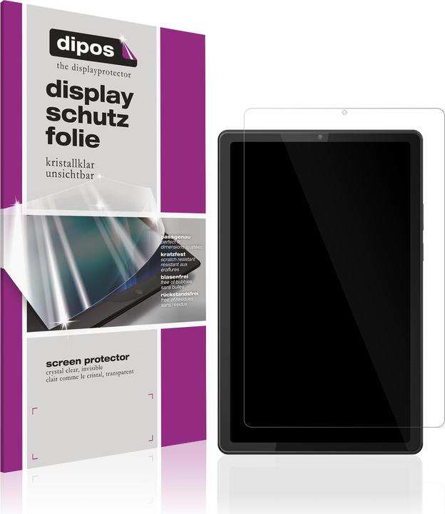 Immagine prodotto Dipos Pellicola Protettiva (2 Pezzo/i, Lenovo Tab M9)