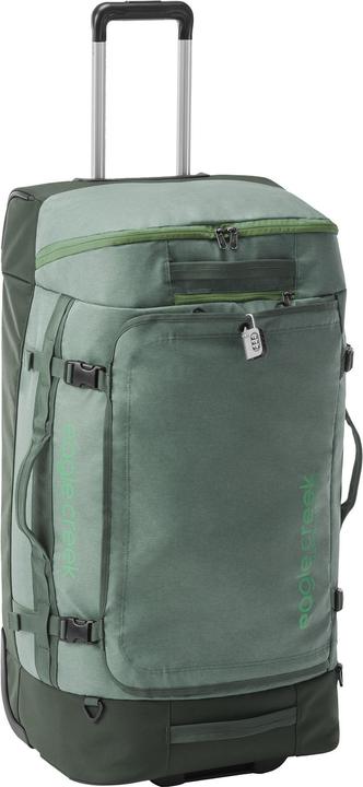 Duck Green