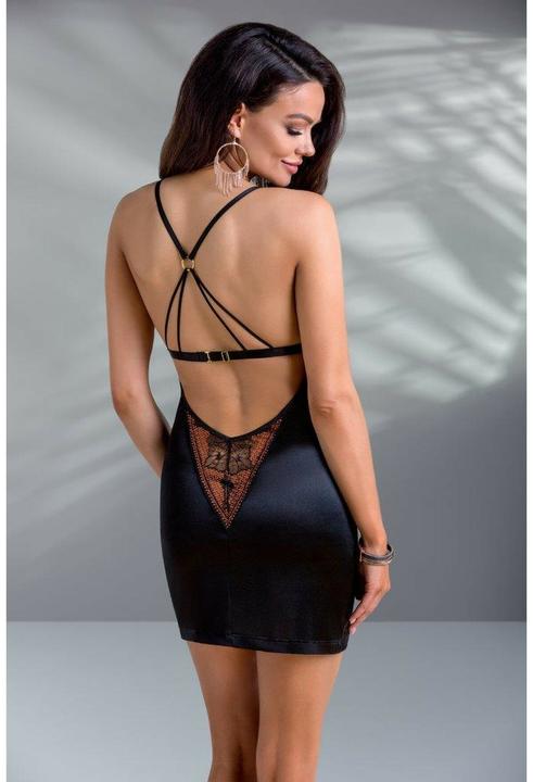 Produktbild Casmir CA Mirella chemise & thong XXL/XXXL (XXL, 3XL)