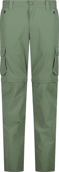 Actual product image CMP Campagnolo Zip Off Pant (52)