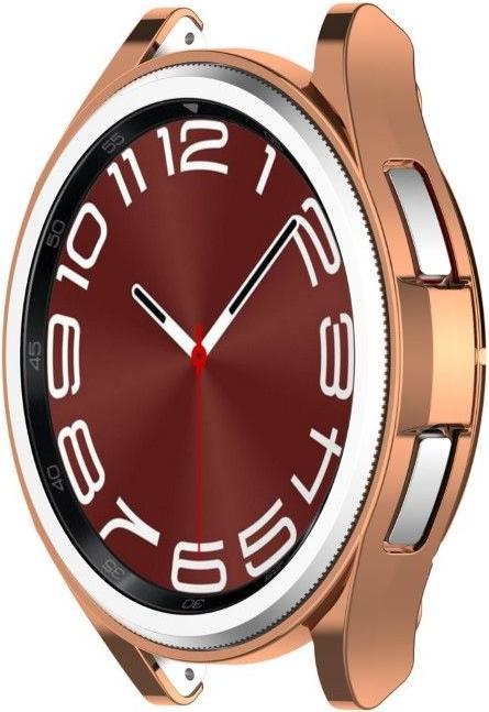 Immagine prodotto MU Classic Custodia TPU serie Frame