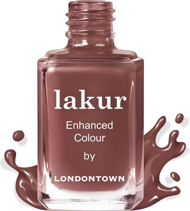 Image du produit Londontown Lakur - Mudslide (Coulée de boue, Vernis couleur)