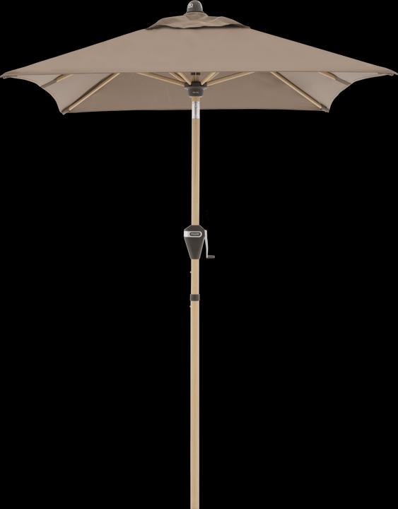 Produktbild Doppler Alu Wood Ultra (2.10 m)