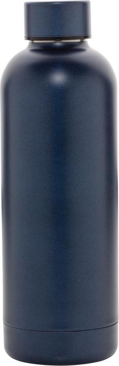 Xd Collection Wasserflasche Impact Recycelter Edelstahl 500ml (0.50 l)
