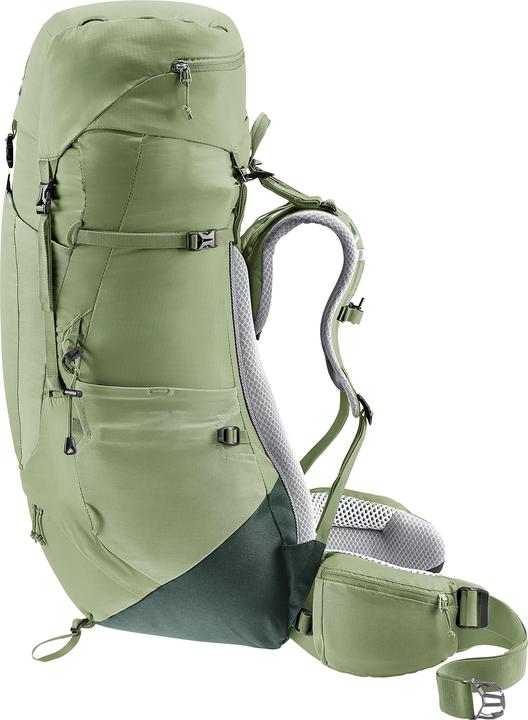 Actual product image Deuter Aircontact Lite 45 + 10 (55 l)