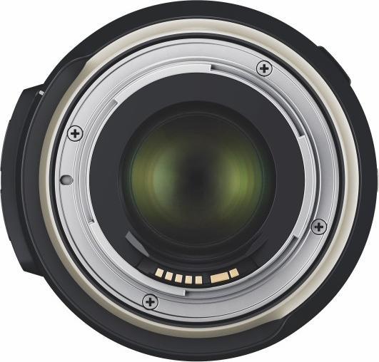 Productafbeelding Tamron SP 24-70mm f / 2.8 Di VC USD G2 Canon EF (Canon EF, APS-C / DX, Volledig formaat)