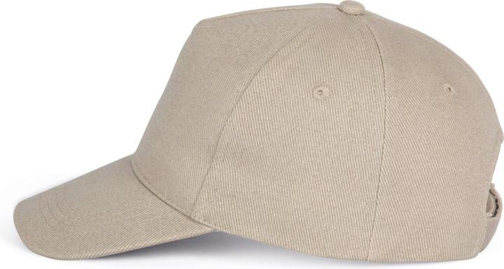 Actual product image K-up Cap -5panels (One size)