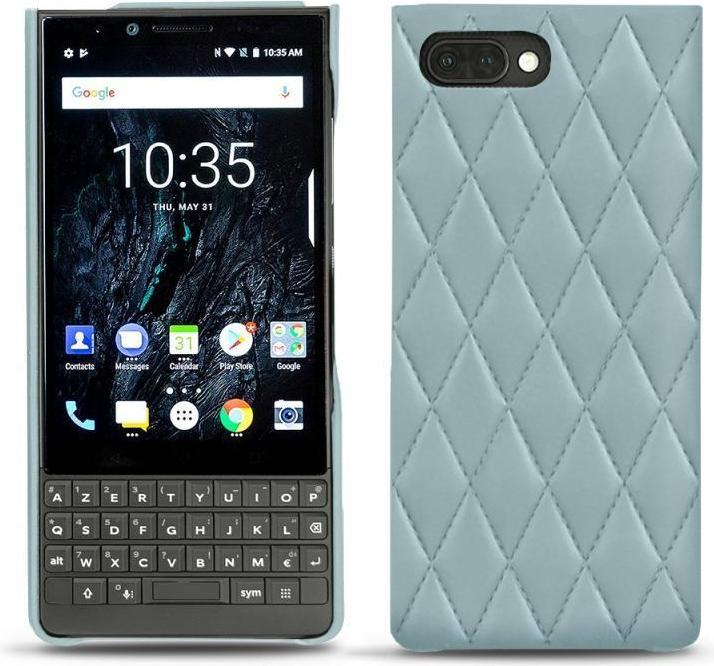 Produktbild Noreve Lederschutzhülle (Blackberry KEY2)