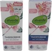 Produktbild dm alverde Bio-Wildrose (50 ml, Tagescreme)