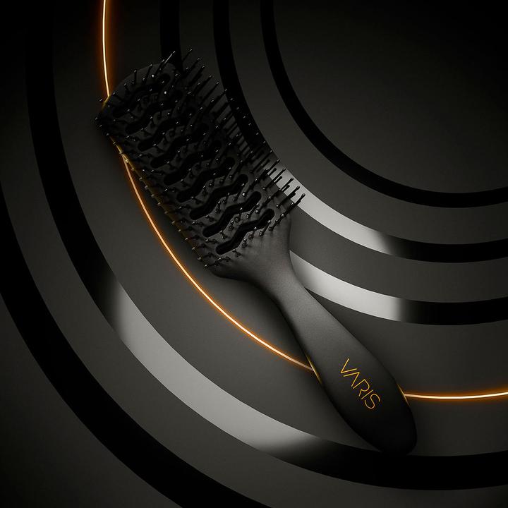 Image du produit Varis Brosse à vent