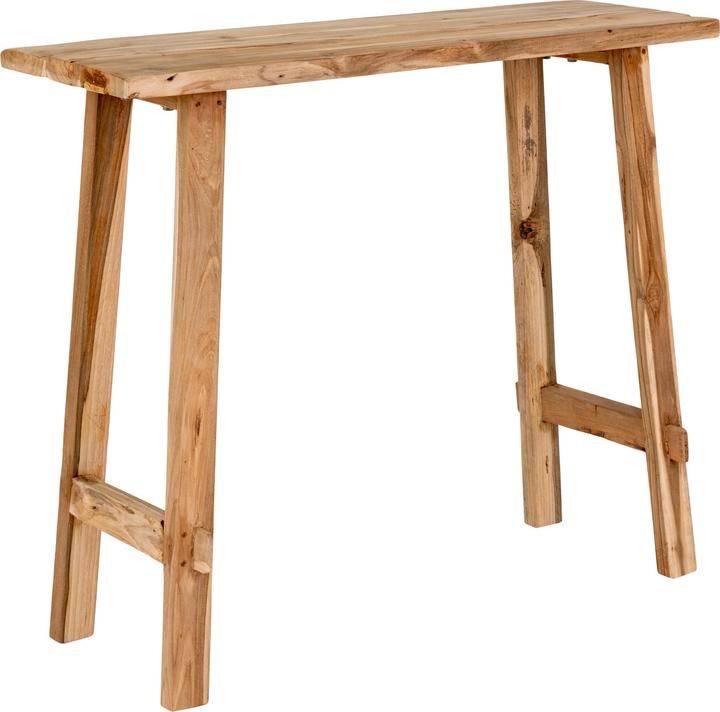 Actual product image House Nordic Girona (90 x 30 x 80 cm)