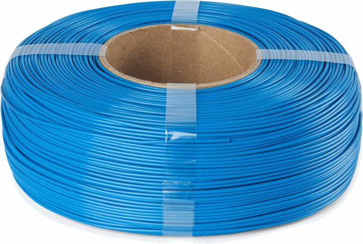 Image du produit The Filament ReFill PLA HS 1.75mm WINTER BLUE 1kg (PLA, 1.75 mm, 1000 g, Bleu)