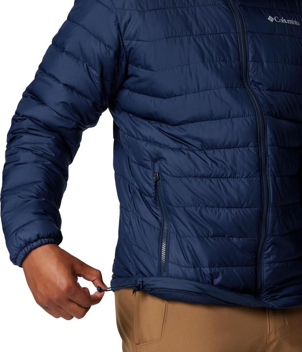 Actual product image Columbia Powder Lite II (M)