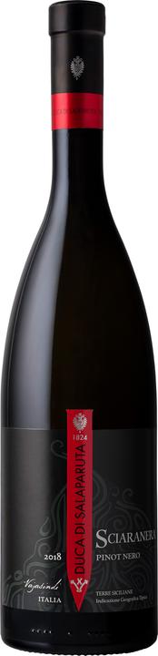 Image du produit Duca di Salaparuta Estate Sciaranera Pinot Noir
