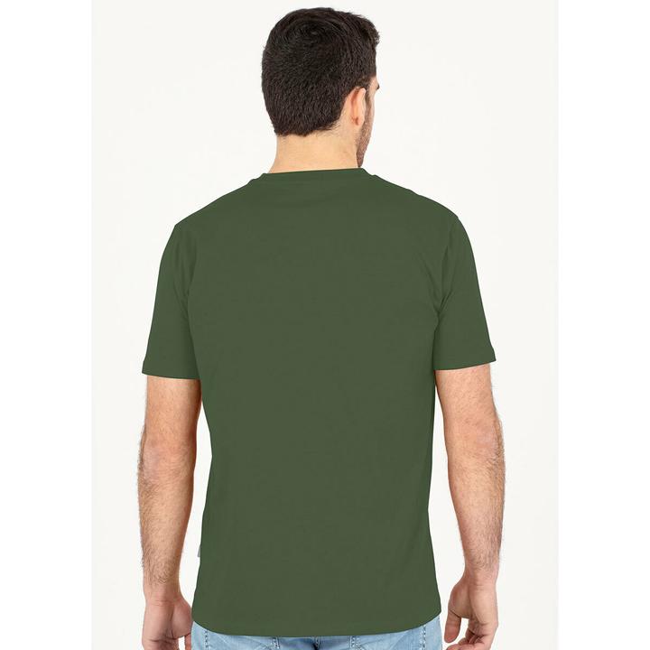 Image du produit JAKO T-shirt Organic Stretch (XL)