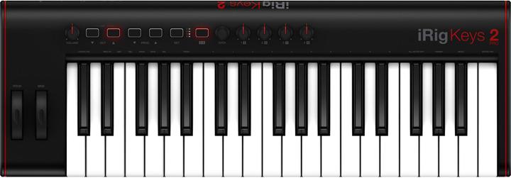 IK Multimedia iRig Keys 2 Pro (Keyboard)