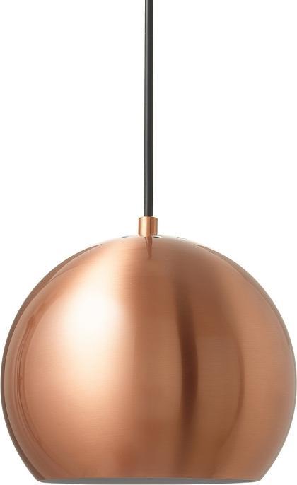 Productafbeelding Nielsen Light Slinger Mooi Dia. 20 cm Børstet Kobber