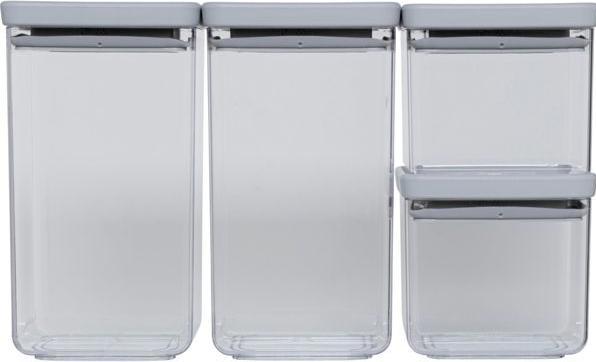 Image du produit Brabantia Réservoirs Tasty (4.60 l)