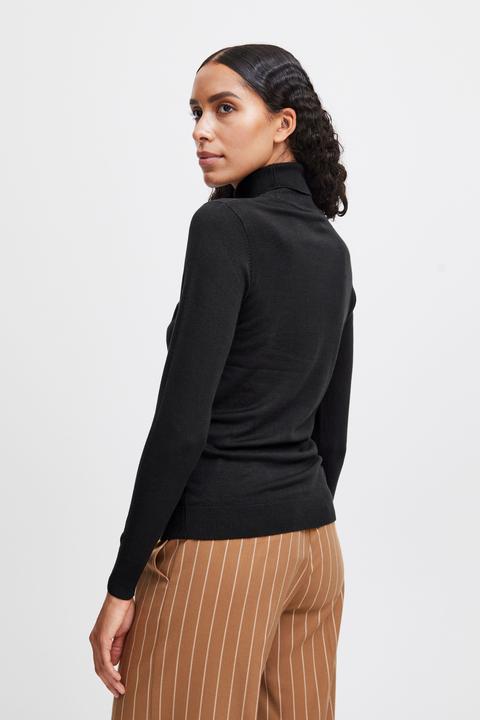 Produktbild B.young BYMMPIMBA1 ROLLNECK - 20811926 (XXL)