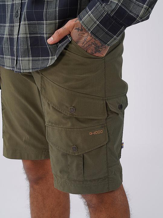 Produktbild Fjällräven M's Vidda Pro Lite Shorts M (52)