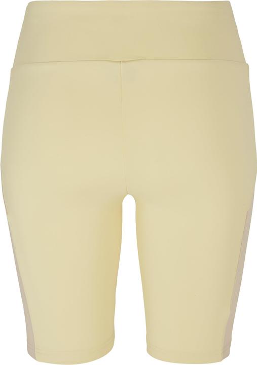 Produktbild Urban Classics Ladies Color Block Cycle Shorts - 17084 (S)