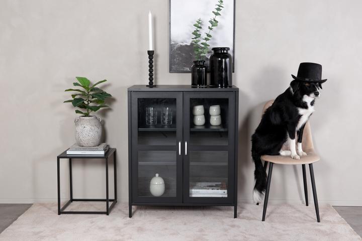Productafbeelding Venture Home Dressoir Acero (80 x 43 x 97 cm)