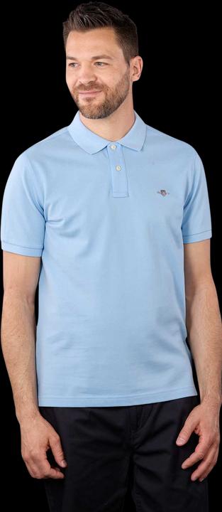 Immagine prodotto GANT Regular Shield Pique Polo (S)