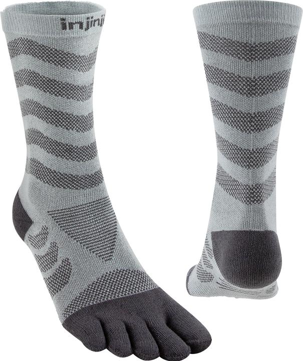 Injinji Women's Run Technical (M/L)