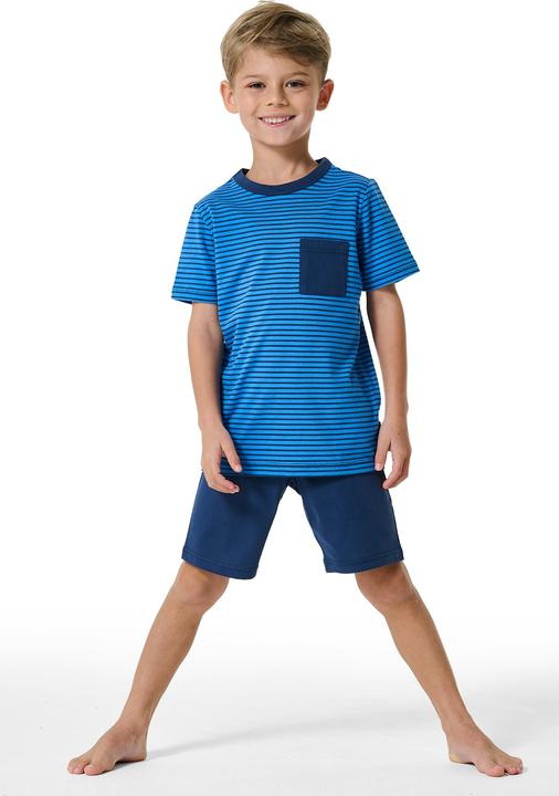 Actual product image Schiesser Shorty Boys World (92)