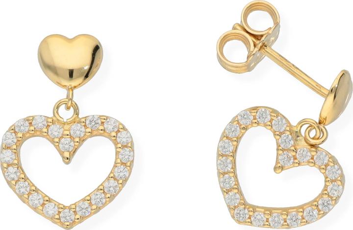 Produktbild Carat Hearts (Gold 18ct)