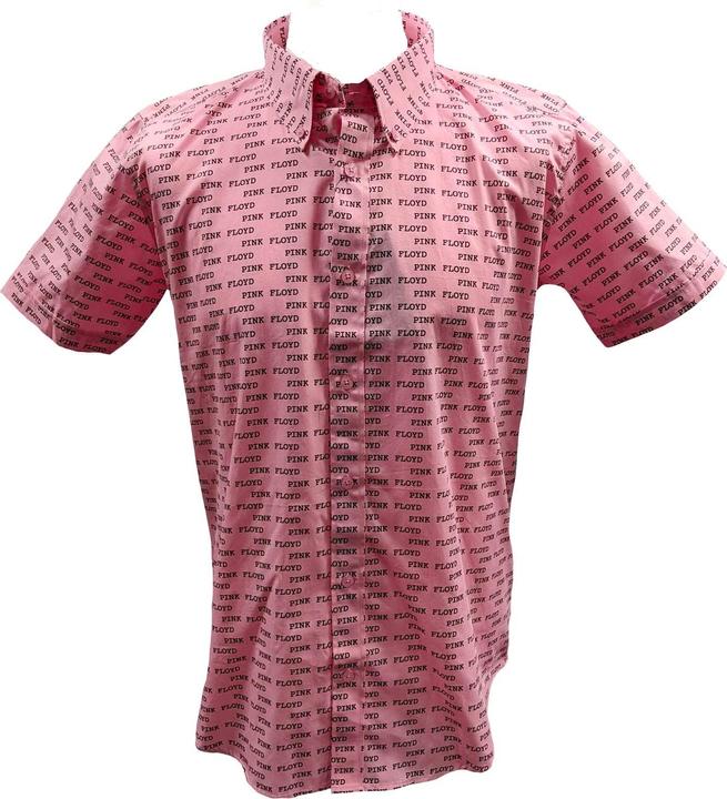 Immagine prodotto Music Brand Camicia stampata su tutto il corpo (XL)