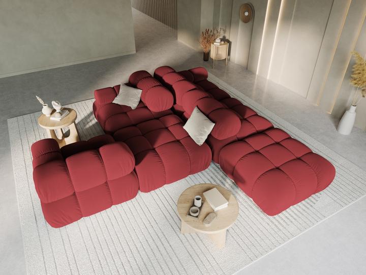 Produktbild Micadoni Bellis (4-Sitzer, 3-Sitzer, 2-Sitzer)