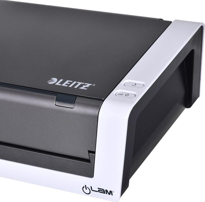 Produktbild Leitz iLAM Touch 2 Turbo (80 - 250 µm, A4, A3)