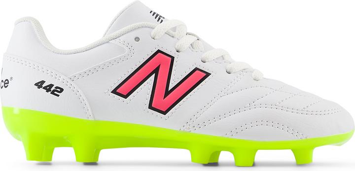 New Balance JS43FWH2 442 v2 Academy FG JNR