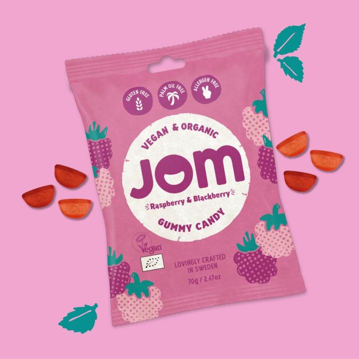 Immagine prodotto JOM Gummy Candy (1 pz., 70 g)