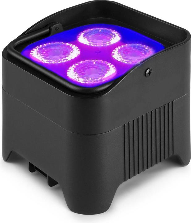 Immagine prodotto BeamZ Faretto da pavimento BBP94W Uplight Par (12 W, LED)