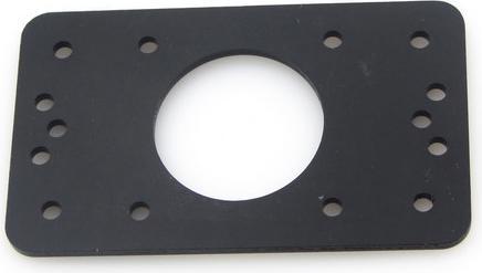Actual product image OpenBeam Bracket Nema 17 Stepper motor (OpenBeam Projects, Construction kit)
