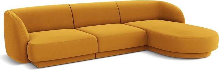 Produktbild Micadoni Miley (Ecksofa)