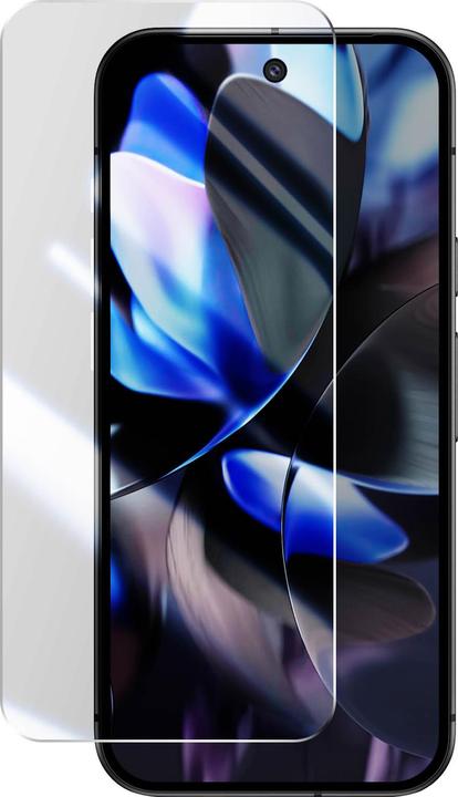 Actual product image Bigben Connected Organic glass film (1 Piece, Google Pixel 9 Pro, Google Pixel 9)