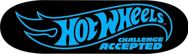 Image du produit Hot Wheels Planche à roulettes (27.95")