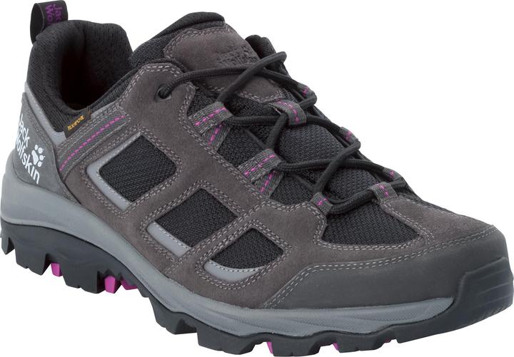 Image du produit Jack Wolfskin Vojo 3 Texapore Low W (40)
